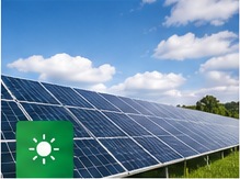 Energía renovable